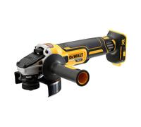 Dewalt DCG405N 18V XR 5 inch/125mm Brushless Angle Grinder (Body Only)