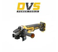 DeWalt DCG405N 18V XR Brushless 125mm Angle Grinder (Body Only)