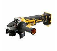 DeWalt DCG405N 18V XR Brushless 125mm Angle Grinder (Body Only)
