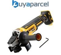 DeWalt DCG405N 18V XR Brushless 125mm Angle Grinder (Body Only)