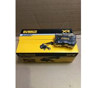 Dewalt DCG405N 18v XR Brushless Cordless 125mm grinder free dewalt dt7969 bits
