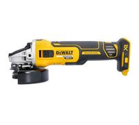 Dewalt Dcg405N 18V Xr Cordless Brushless 125mm Angle Grinder Bare Unit