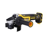 DeWalt DCG405N 18V XR Brushless 125mm Angle Grinder (Body Only)