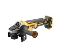 DeWalt DCG405N 18V XR Brushless 125mm Angle Grinder (Body Only)