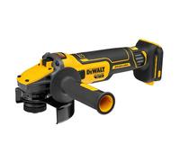 DeWalt DCG409N 18v 125mm XR FlexVolt Advantage High Power Grinder - Bare Tool