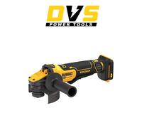 DeWalt DCG409N 18v 125mm XR FlexVolt Advantage High Power Grinder - Bare Tool