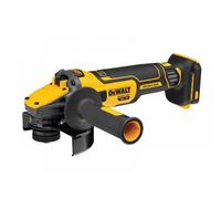 DeWalt DCG409NT 18v 125mm XR FlexVolt Advantage High Power Grinder Bare + Tstak