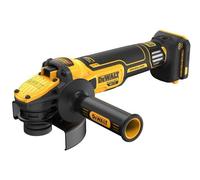 DEWALT DCG409VSNT XR FlexVolt Advantage Grinder 125mm 18V Bare Unit