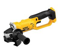 DeWALT DCG412 18v 5" 125mm angle grinder bare unit type 11