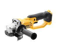 DeWALT DCG412N XR 125mm Angle Grinder 18V (Body Only)