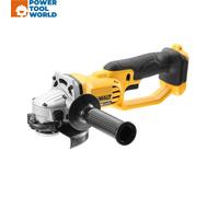 DeWALT DCG412N XR 125mm Angle Grinder 18V (Body Only)