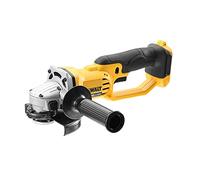 DEWALT DCG412N-XJ 18V XR Grinder Lithium-Ion Body Only