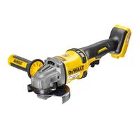 DeWalt DCG414 54v XR Cordless FLEXVOLT Angle Grinder 125mm No Batteries No Charger No Case