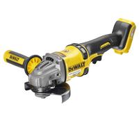 DeWalt DCG414 54v XR Cordless FLEXVOLT Angle Grinder 125mm No Batteries No Charger No Case