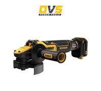 DeWalt DCG416VSN 18V Variable Speed Angle Grinder