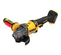 DeWalt DCG418SHDN XR FlexVolt Detect Angle Grinder 125mm 54V Bare Unit