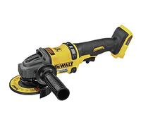 DEWALT DCG418B FLEXVOLT 60V MAX Brushless 4-1/2 in. - 6 in. Cordless Grinder with Kickback Brake (Tool Only)
