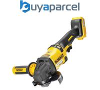 DEWALT DCG418N XR FlexVolt Grinder 125mm 54V Bare Unit