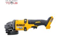 DEWALT DCG418N XR FlexVolt Grinder 125mm 54V Bare Unit