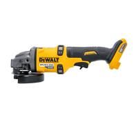 DEWALT DCG418N XR FlexVolt Grinder 125mm 54V Bare Unit