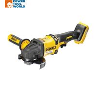 DEWALT DCG418N XR FlexVolt Grinder 125mm 54V Bare Unit