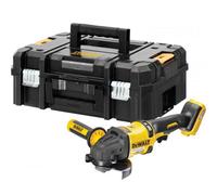 Dewalt Dcg418Nt 54V 125mm Xr Flexvolt High Power Grinder Bare Dcg418N Tstak Case