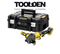 DeWalt DCG418NT 54V XR 125mm FlexVolt Angle Grinder (Body Only)