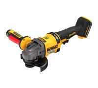 DeWalt DCG418SHDN XR FlexVolt Detect Angle Grinder 125mm 54V Bare Unit