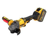Dewalt Dcg418Shdx2 54V Angle Grinder 5" (125mm)