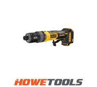 DEWALT DCG420N 18v Straight grinder