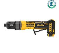 Dewalt Dcg420N 18V Xr Compact Cordless Brushless Inline Die Grinder Bare Unit
