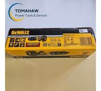 Dewalt Dcg420N 18V Xr Compact Cordless Brushless Inline Die Grinder Bare Unit