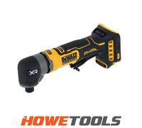 DEWALT DCG421N 18v Angled die grinder 6mm collet