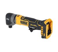 DEWALT DCG421N-XJ 18V XR Compact Right Angle Die Grinder - Tool Only