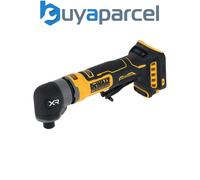 DeWalt DCG421 18v XR Cordless Compact Right Angle Die Grinder No Batteries No Charger No Case