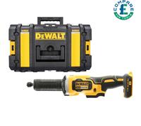 DeWalt DCG426 18V XR Brushless 125mm Die Grinder With DS150 Case
