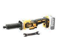 DEWALT DCG426N-XJ DCG426N XR Brushless Die Grinder 18V Bare Unit