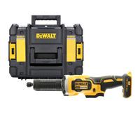 Dewalt Dcg426N 18V Xr Cordless Brushless 125mm Die Grinder With Dwst1-70703 Case
