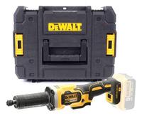 Dewalt Dcg426N 18V Xr Cordless Die Grinder Brushless 125mm Bare Tool+ Tstak Case