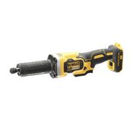 Dewalt Dcg426N 18V Xr Cordless Die Grinder Brushless 125mm Body Only