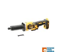 DEWALT DCG426N-XJ DCG426N XR Brushless Die Grinder 18V Bare Unit