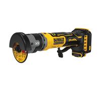 DEWALT DCG430N 18v Angle grinder 3" (76mm)