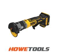 DEWALT DCG430N 18v Angle grinder 3" (76mm)