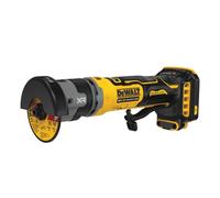 DEWALT DCG430N 18v Angle grinder 3" (76mm)