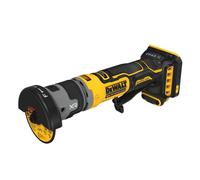 DEWALT DCG430N-XJ 18V XR Compact 76mm Cut-Off Tool - Bare Unit
