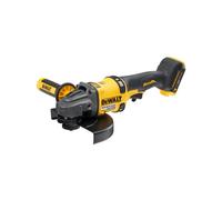 DEWALT DCG440N 54V XR Flexvolt Cordless Brushless Angle Grinder