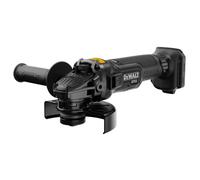 Dewalt Power Tools DCG45MP1T-GB Dcg45Mp1T Mclaren F1 Angle Grinder 18V 115Mm 1 X 5.0Ah Li-Ion