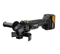 Dewalt Power Tools DCG45MP1T-GB Dcg45Mp1T Mclaren F1 Angle Grinder 18V 115Mm 1 X 5.0Ah Li-Ion