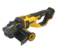 DeWalt DCG460 54v XR Cordless FLEXVOLT Angle Grinder 230mm No Batteries No Charger Case