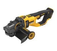 DEWALT 54V XR FLEXVOLT 230MM Angle Grinder